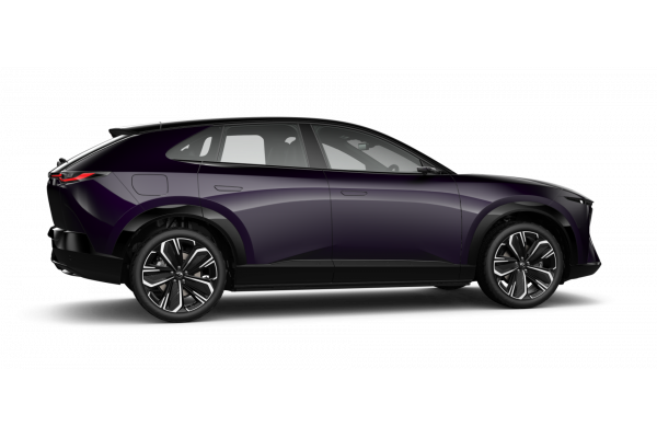 2026 Mazda CX-6e No Series E35 Azami SUV Image 11