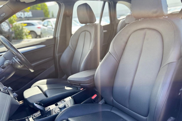 2019 BMW X1 F48 LCI sDrive20i SUV Image 12