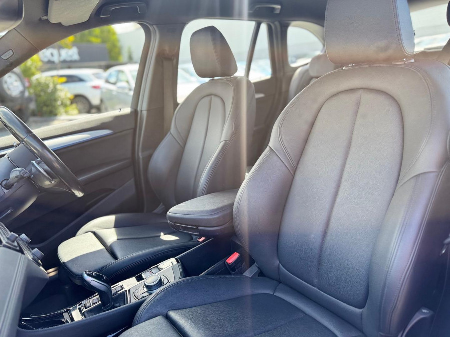 2019 BMW X1 F48 LCI sDrive20i SUV Image 12