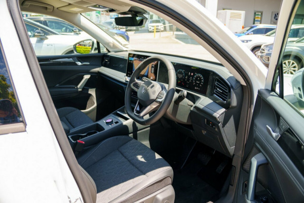 2026 Volkswagen Tiguan CT 110TSI Life SUV Image 18