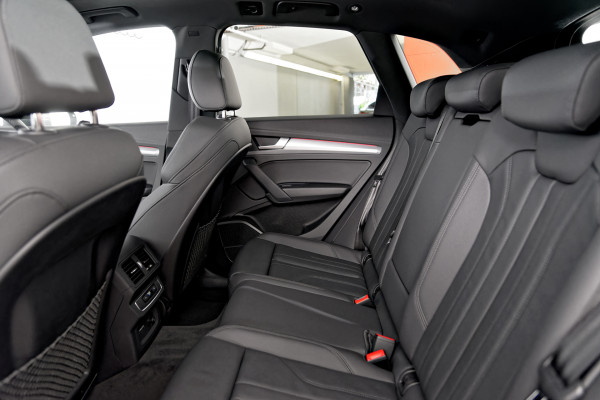 2024 Audi Q5 FY 45 TFSI Sport SUV