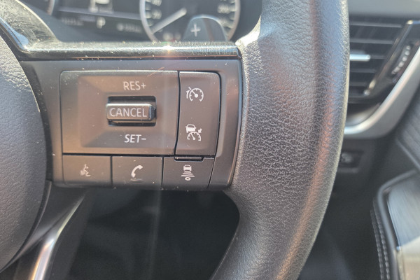 2024 MY25 Nissan X-Trail T33 ST SUV Image 17