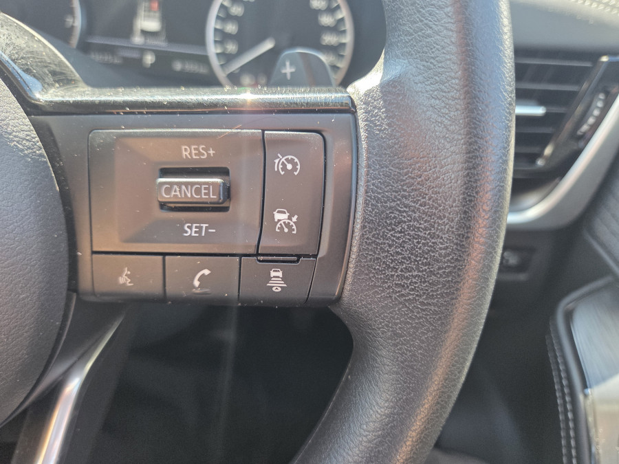 2024 MY25 Nissan X-Trail T33 ST SUV Image 17