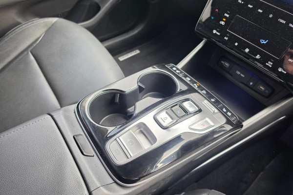 2023 MY24 Hyundai Tucson NX4.V2 Highlander SUV Image 28
