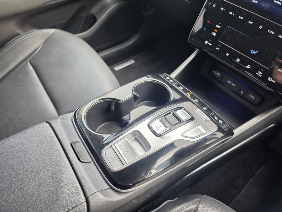 2023 MY24 Hyundai Tucson NX4.V2 Highlander SUV Image 28