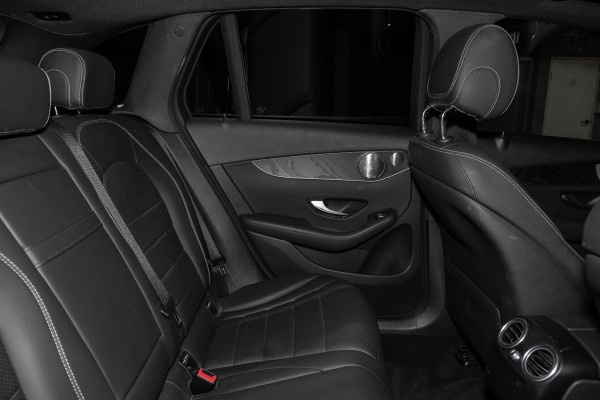 2020 Mercedes-Benz GLC-Class X253 GLC300 SUV image 9