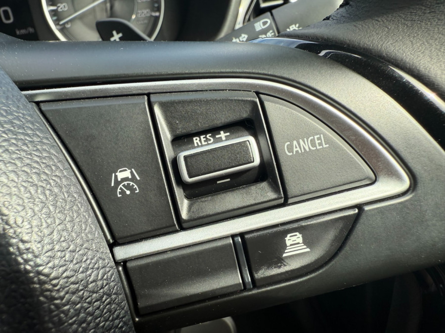 2025 Suzuki Fronx Hatch Image 20