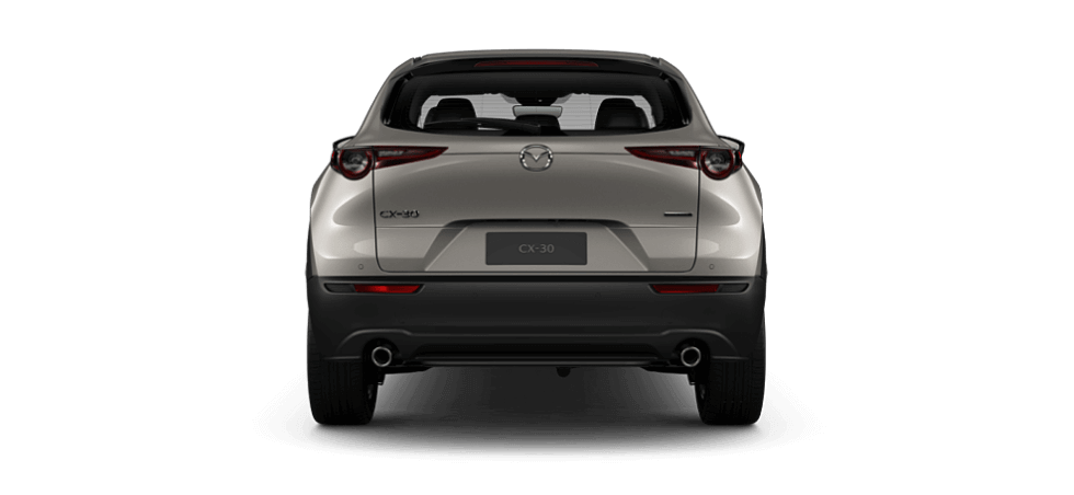 2025 MY24 Mazda CX-30 DM2W7A G20 Touring SUV Image 16