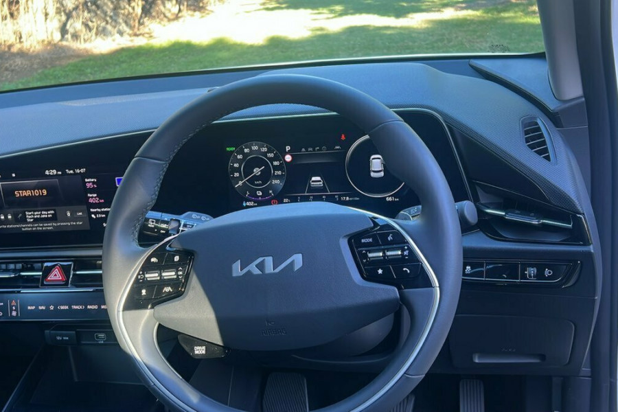 2023 MY24 Kia Niro SG2 EV S SUV Image 16
