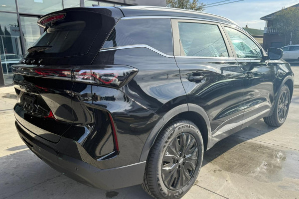 2026 Chery Tiggo 7 T32 Ultimate SUV Image 3