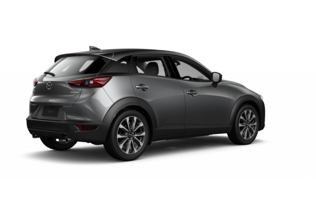 2025 Mazda CX-3 DK G20 Pure SUV Image 13