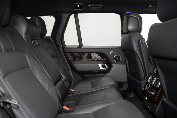2021 Land Rover Range Rover D350 Westminster SUV Image 3