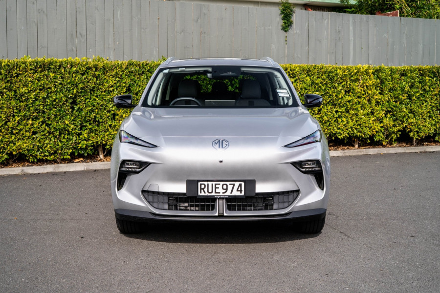 2026 MG MGS5 EV Essence 49 SUV Image 4