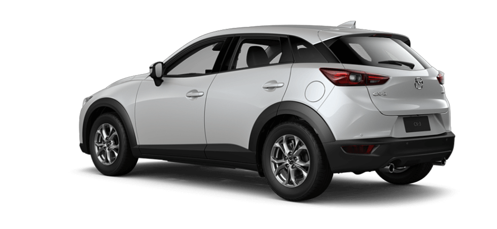 2025 MY24 Mazda CX-3 DK G20 Pure SUV Image 19