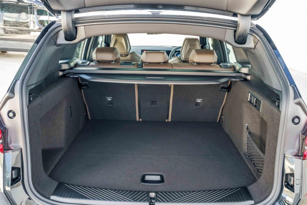 2025 BMW X3 G45 20 xDrive SUV