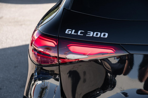 2023 Mercedes-Benz GLC-Class X254 GLC300 SUV image 21