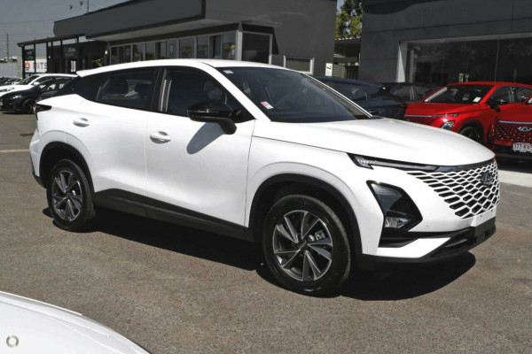 2024 Chery Omoda 5 T19C FX SUV Image 5