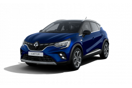 Renault Captur Intens XJB