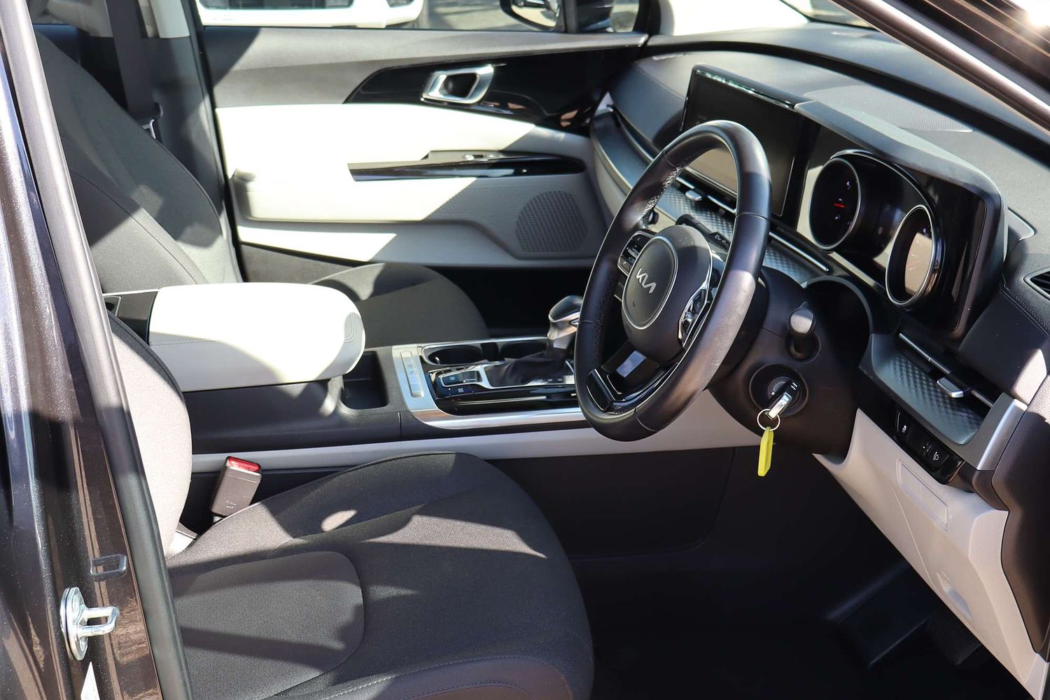 2023 Kia Carnival KA4 Si SUV