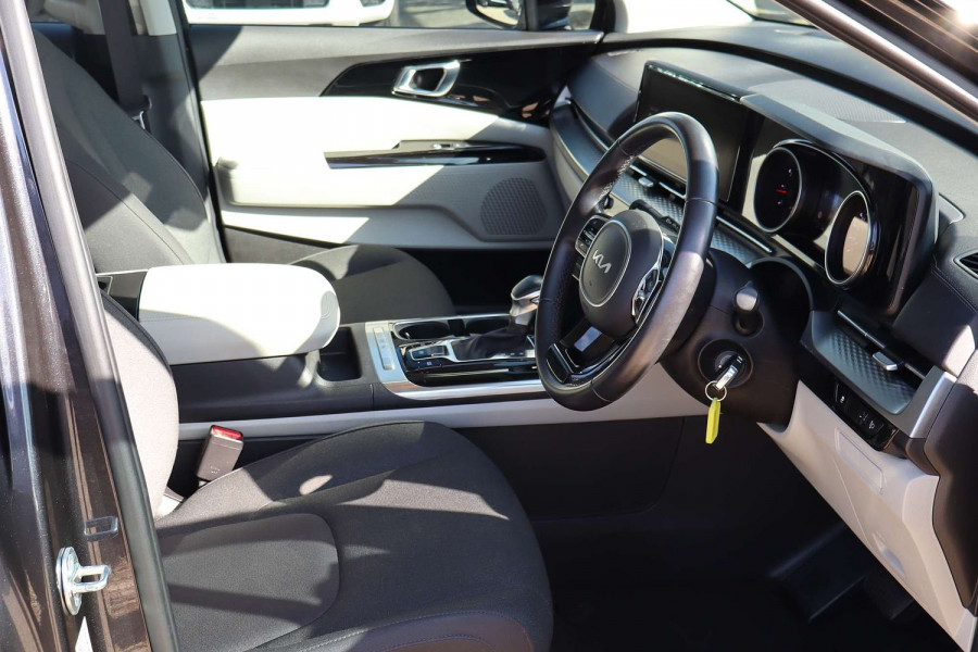 2023 Kia Carnival KA4 Si SUV Image 10