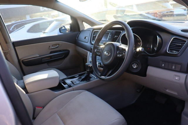2017 Kia Carnival YP S People Mover Image 20