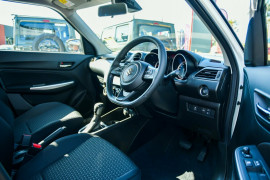 2024 MY22 Suzuki Swift AZ Series II Sport Hatch