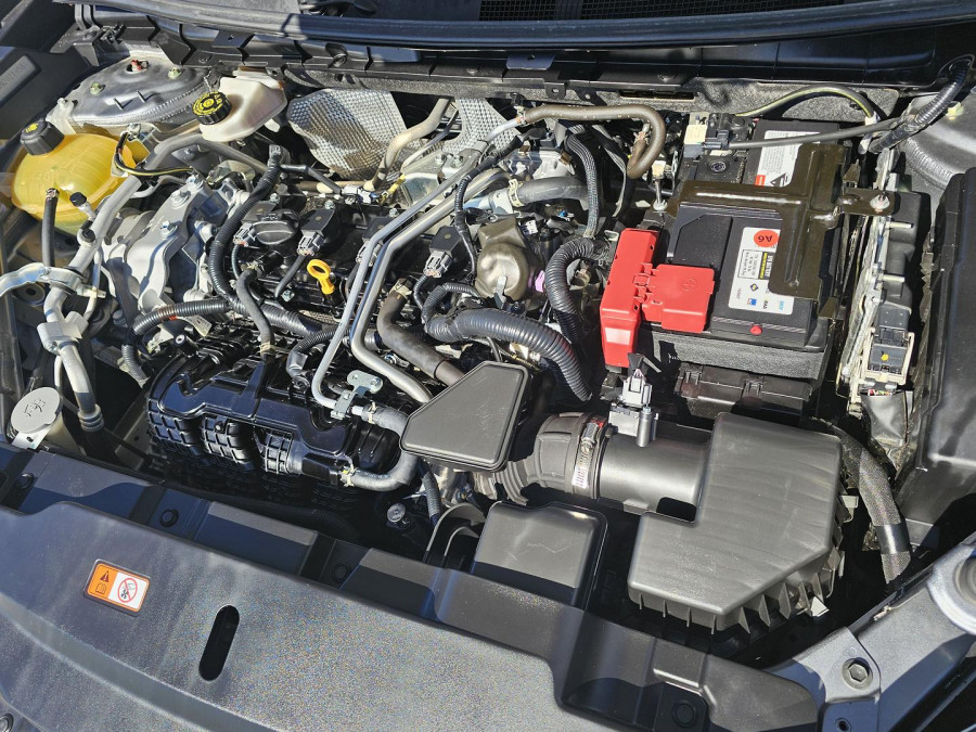 2022 MY22.5 Mitsubishi Outlander ZM Aspire SUV Image 27