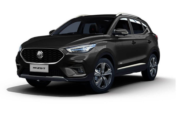 2025 MG ZST Vibe SUV