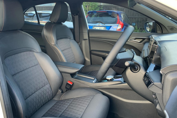 2026 MG MG3 Essence Hybrid+ Hatch Image 10