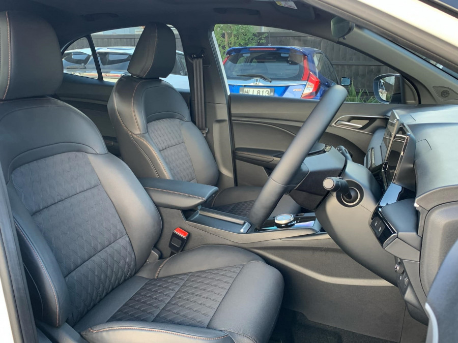 2026 MG MG3 Essence Hybrid+ Hatch Image 10