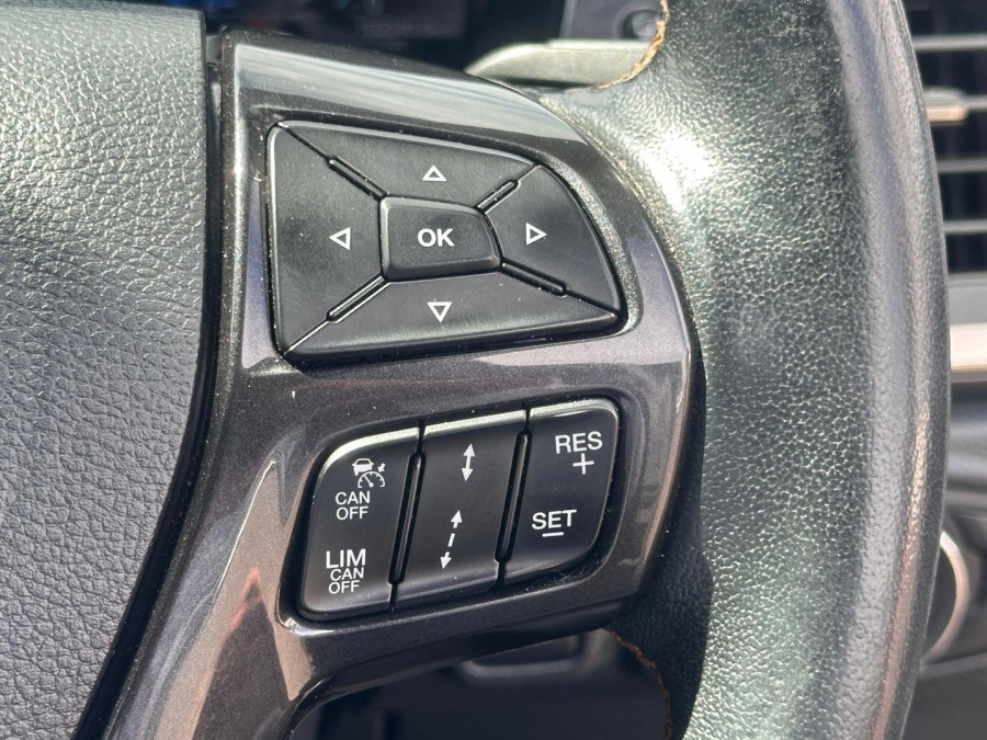 2019 MY19.75 Ford Ranger PX MkIII XL Ute Image 21
