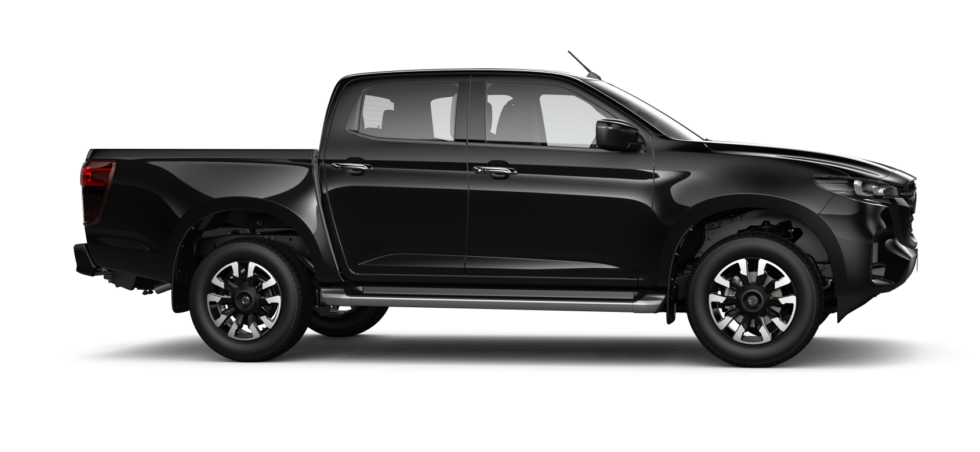 2025 Mazda BT-50 TF XTR Ute Image 9