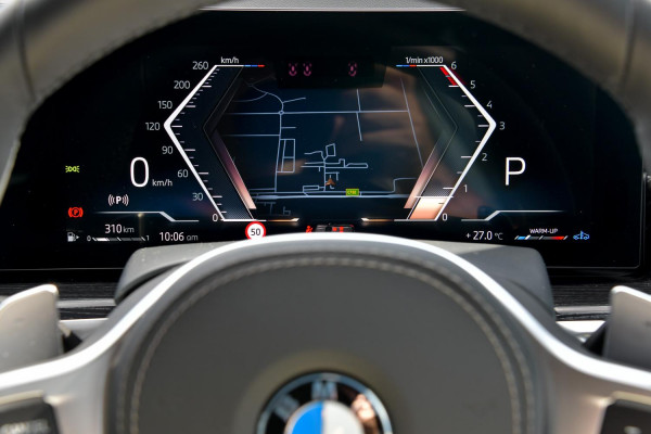 2025 BMW X5 G05 LCI xDrive30d M Sport SUV image 9