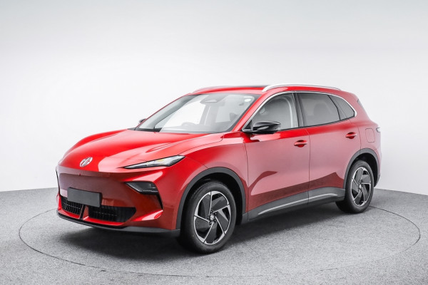2026 MG MGS5 EV ZS3EM Essence 62 SUV Image 3