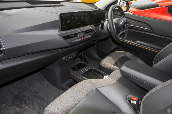 2026 Kia EV5 OVc Air Standard Range SUV Image 7