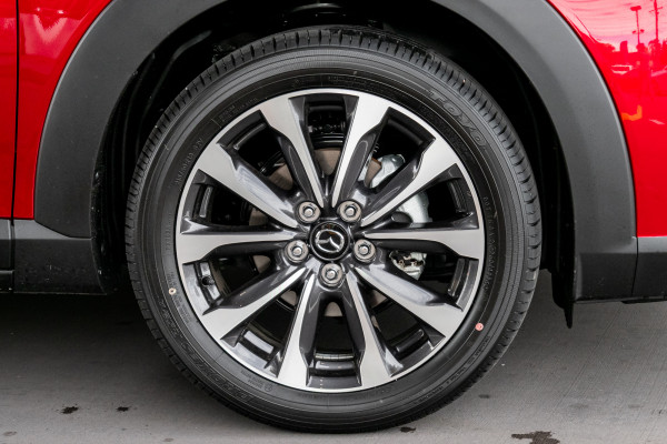 2026 Mazda CX-3 DK G20 Pure SUV Image 22