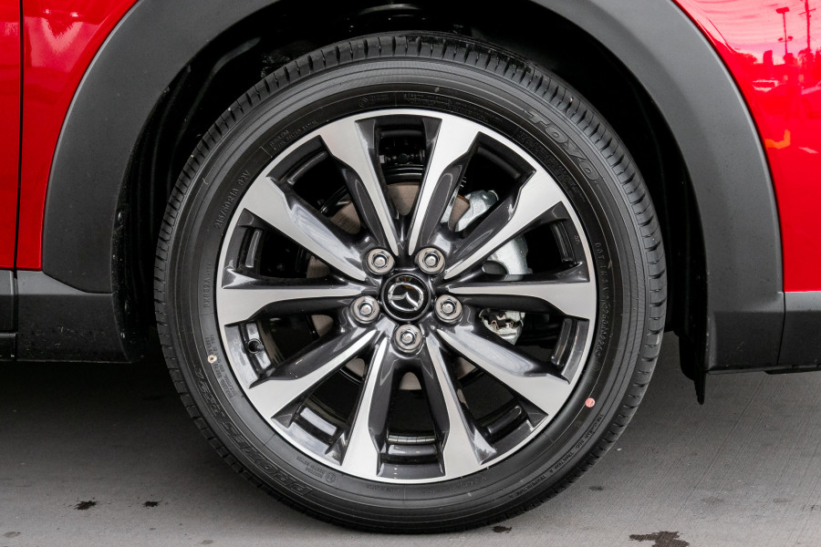 2026 Mazda CX-3 DK G20 Pure SUV Image 22