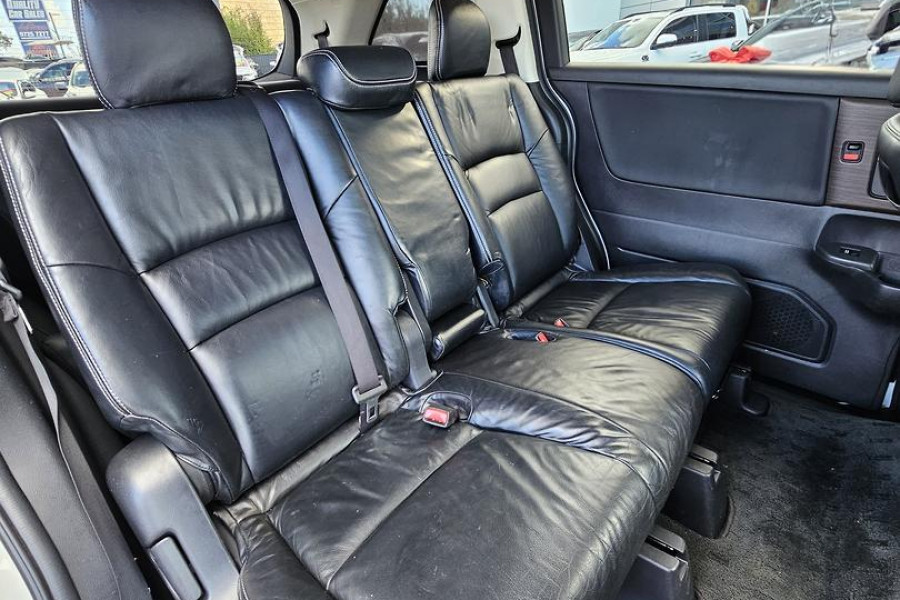 2020 MY21 Honda Odyssey 5th Gen Vi LX7 People Mover Image 10