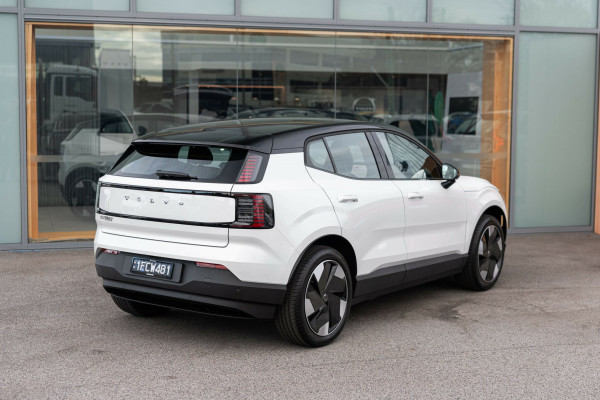 2026 MY27 Volvo EX30  Plus P5 Long Range SUV Image 2