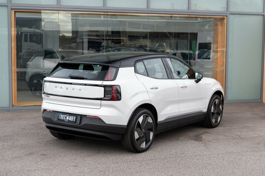 2026 MY27 Volvo EX30  Plus P5 Long Range SUV Image 2