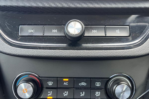2021 MG MG3 SZP1 Excite Hatch Image 22