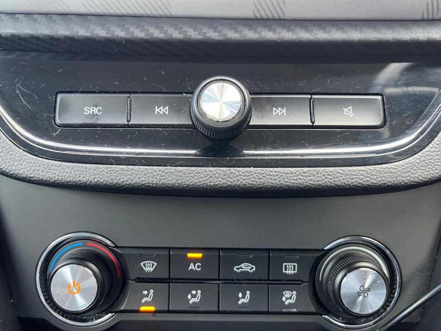 2021 MG MG3 SZP1 Excite Hatch Image 22