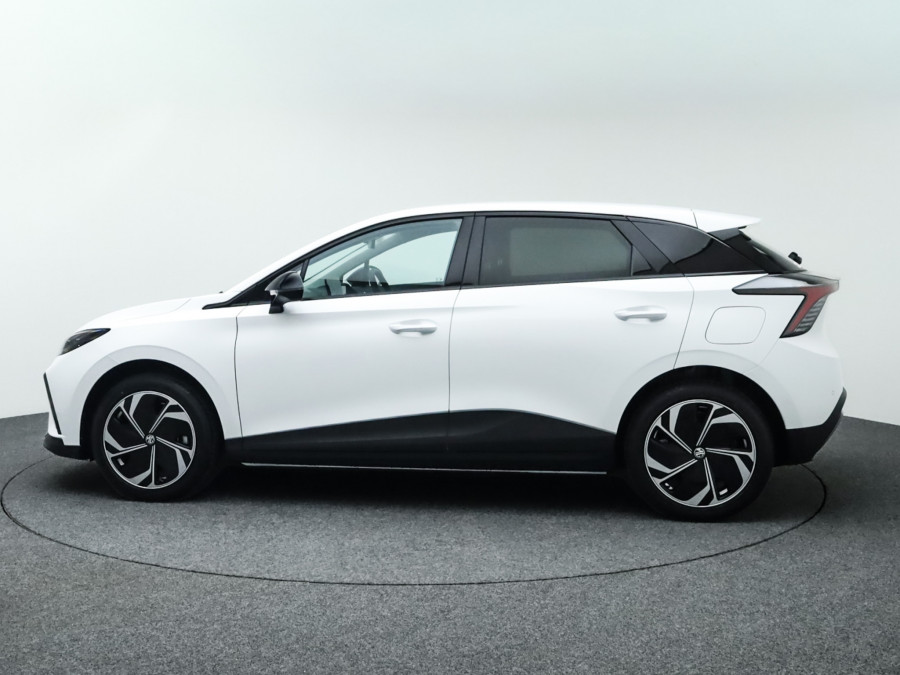 2026 MG MG4 AH4E Essence 64 Hatch Image 6