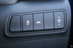 2019 MY20 Hyundai Tucson TL4 Active Suv