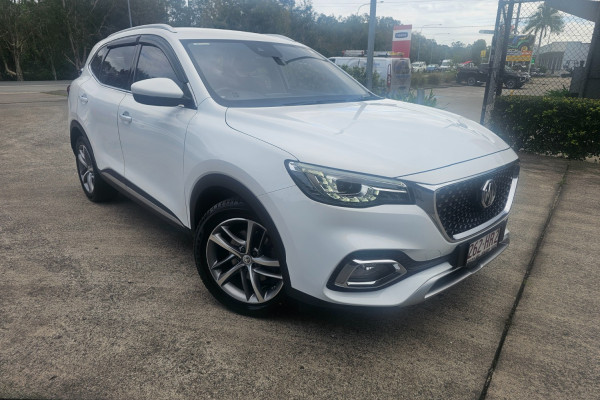 2021 MG HS SAS23 Excite X SUV