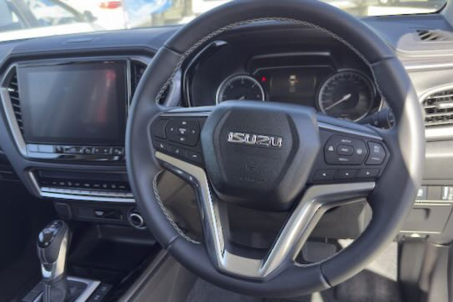 2023 Isuzu D-MAX RG LS-U Ute Image 13