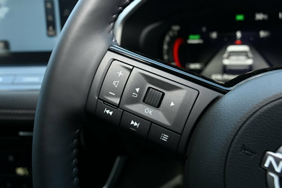 2024 MY25 Nissan X-Trail T33 ST-L e-POWER SUV Image 20