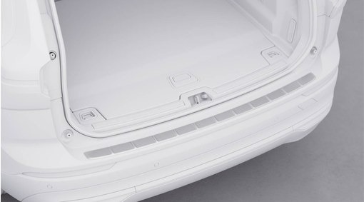 Bumper cover
