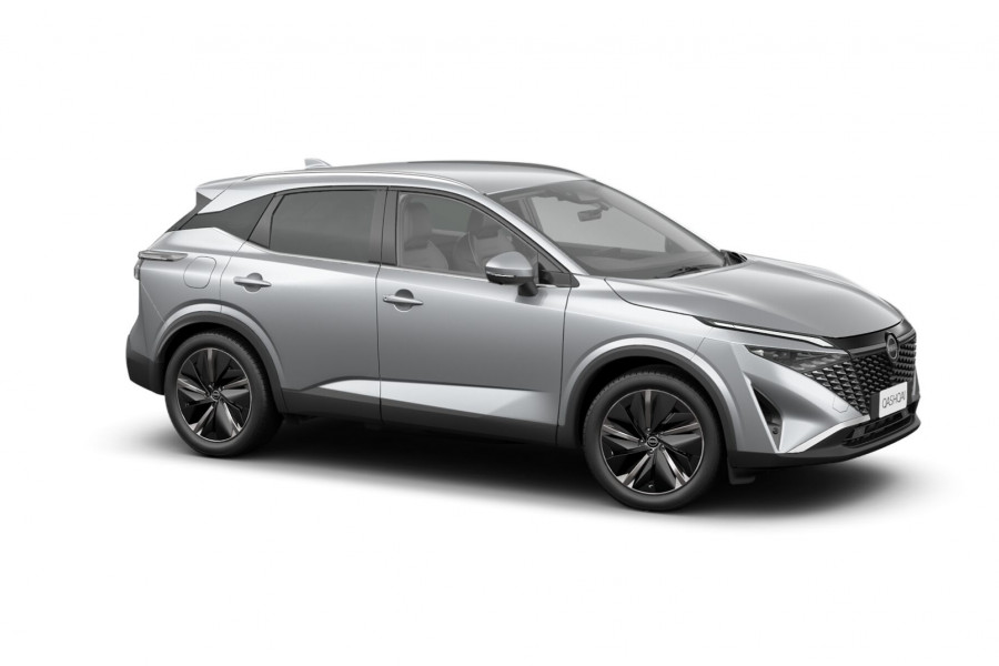 2024 MY25 Nissan QASHQAI J12 Ti SUV
