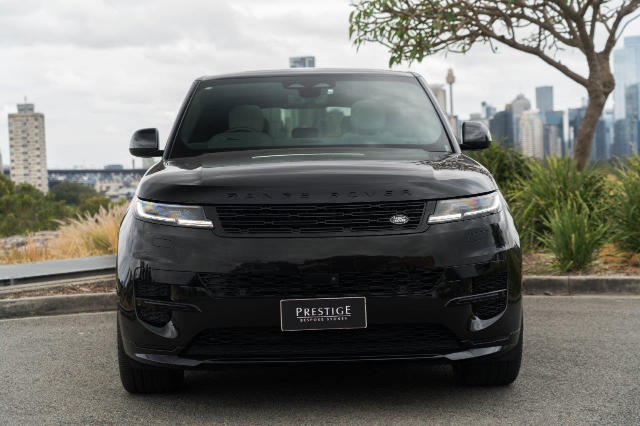 2024 Land Rover Range Rover Sport L461 D350 Autobiography SUV Image 4